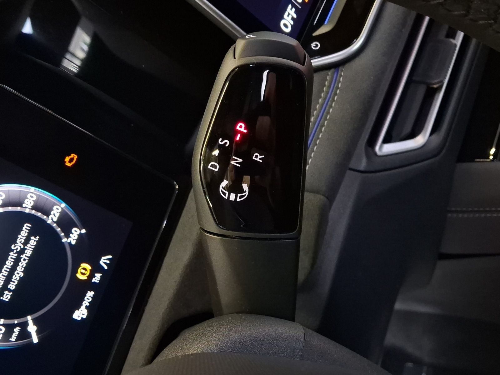 Volkswagen Tiguan – Bild 11
