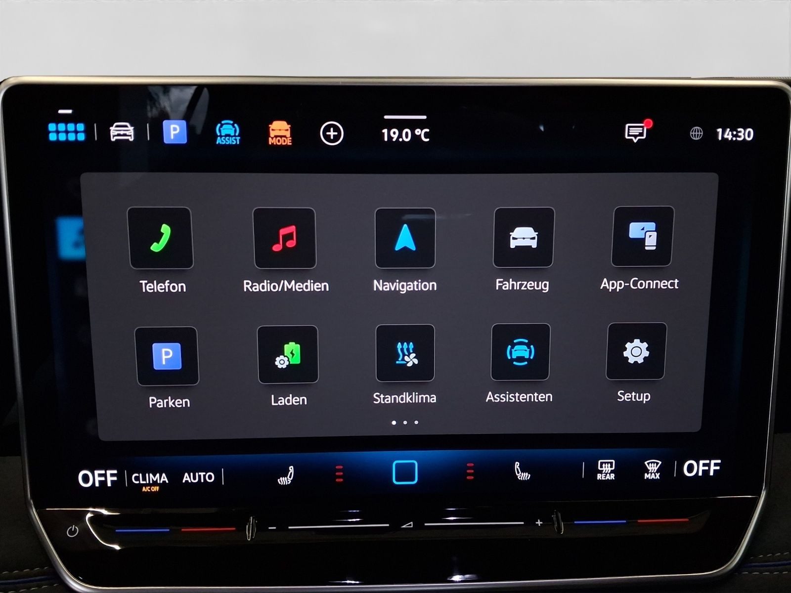 Volkswagen Tiguan – Bild 12