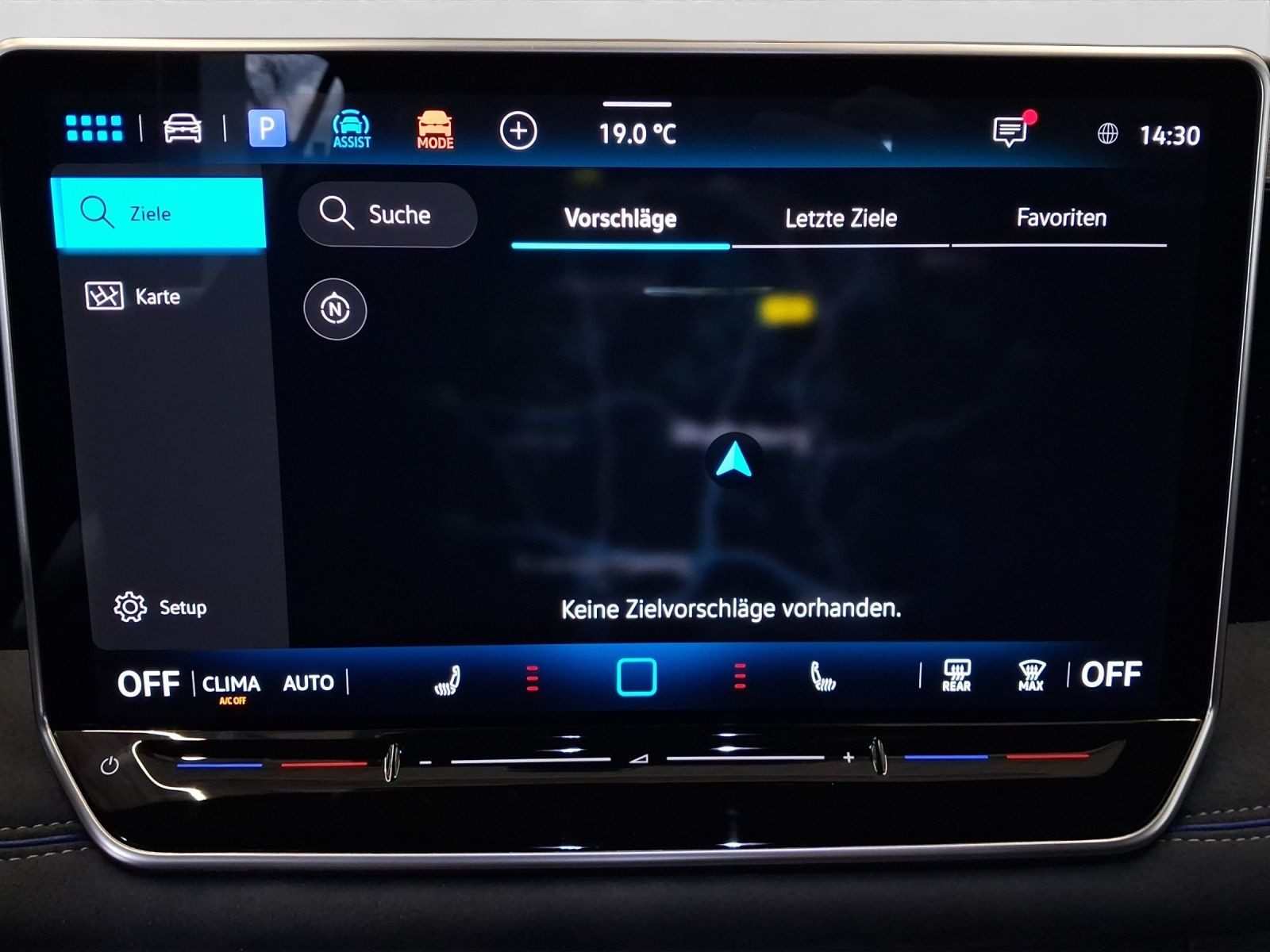 Volkswagen Tiguan – Bild 13