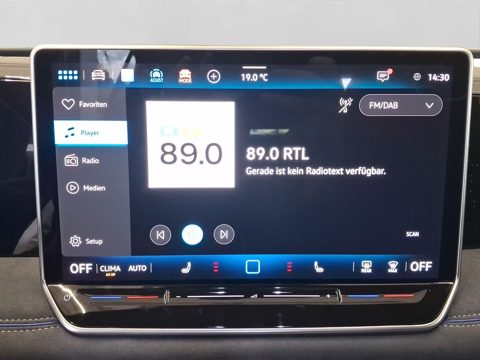 Volkswagen Tiguan – Bild 16