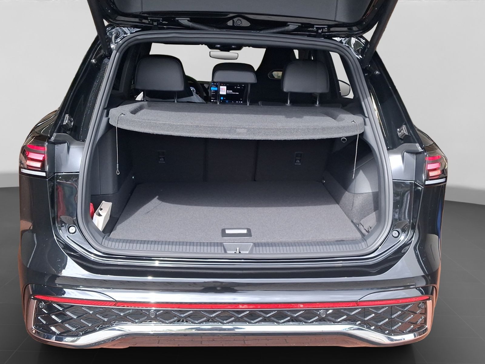Volkswagen Tiguan – Bild 17
