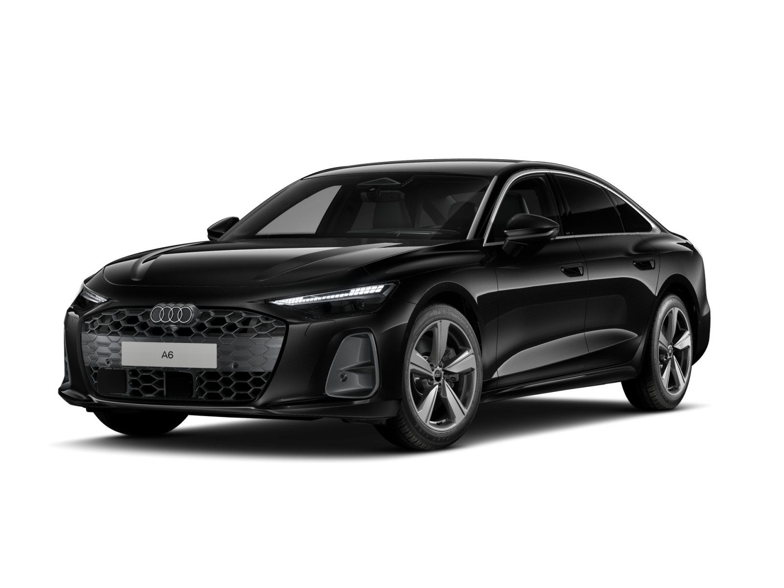 Audi A6 Limousine – Bild 2