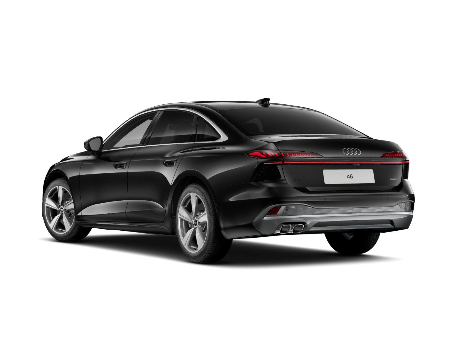 Audi A6 Limousine – Bild 5
