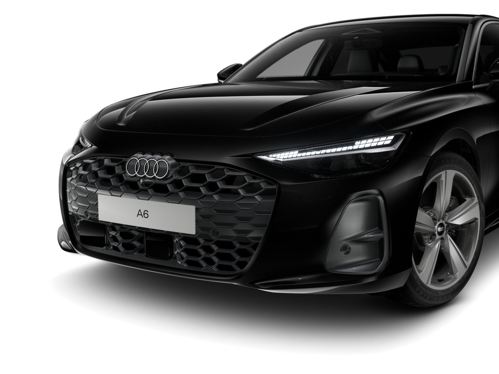 Audi A6 Limousine – Bild 8