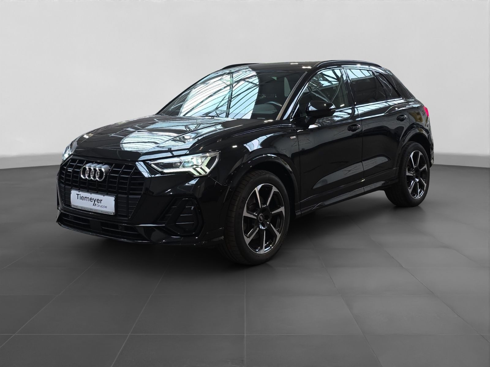 Audi Q3 – Bild 2