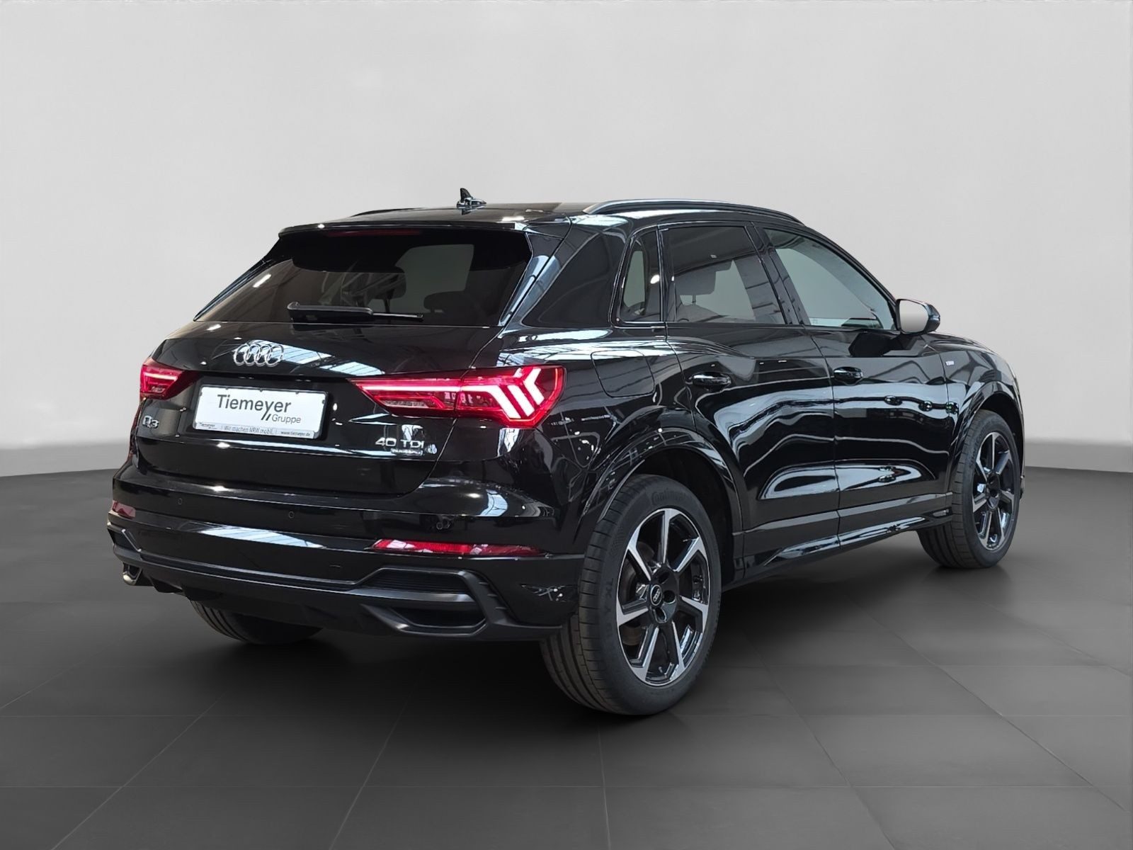 Audi Q3 – Bild 3