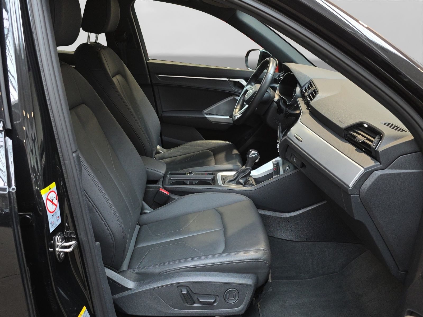 Audi Q3 – Bild 4