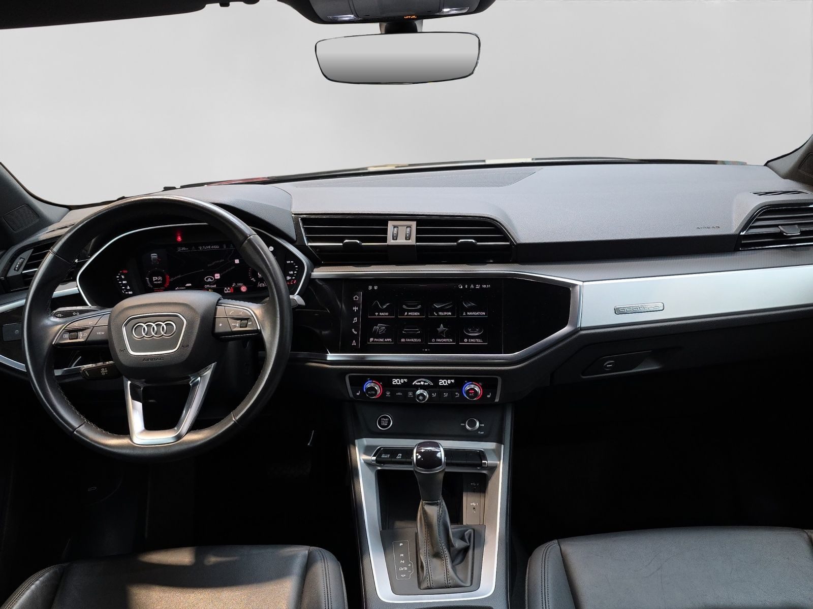 Audi Q3 – Bild 5