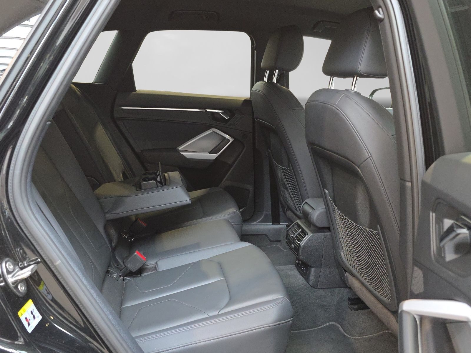 Audi Q3 – Bild 6