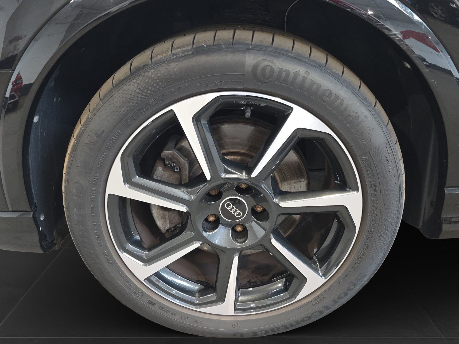Audi Q3 – Bild 7