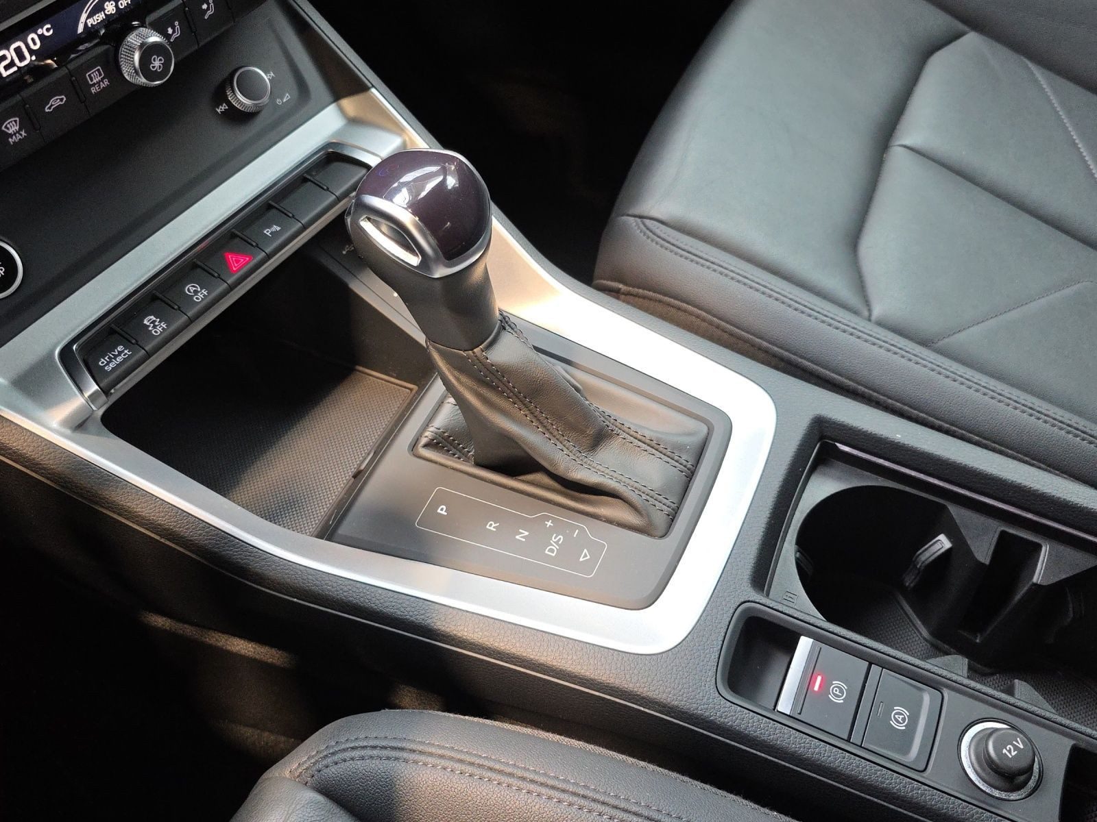 Audi Q3 – Bild 11