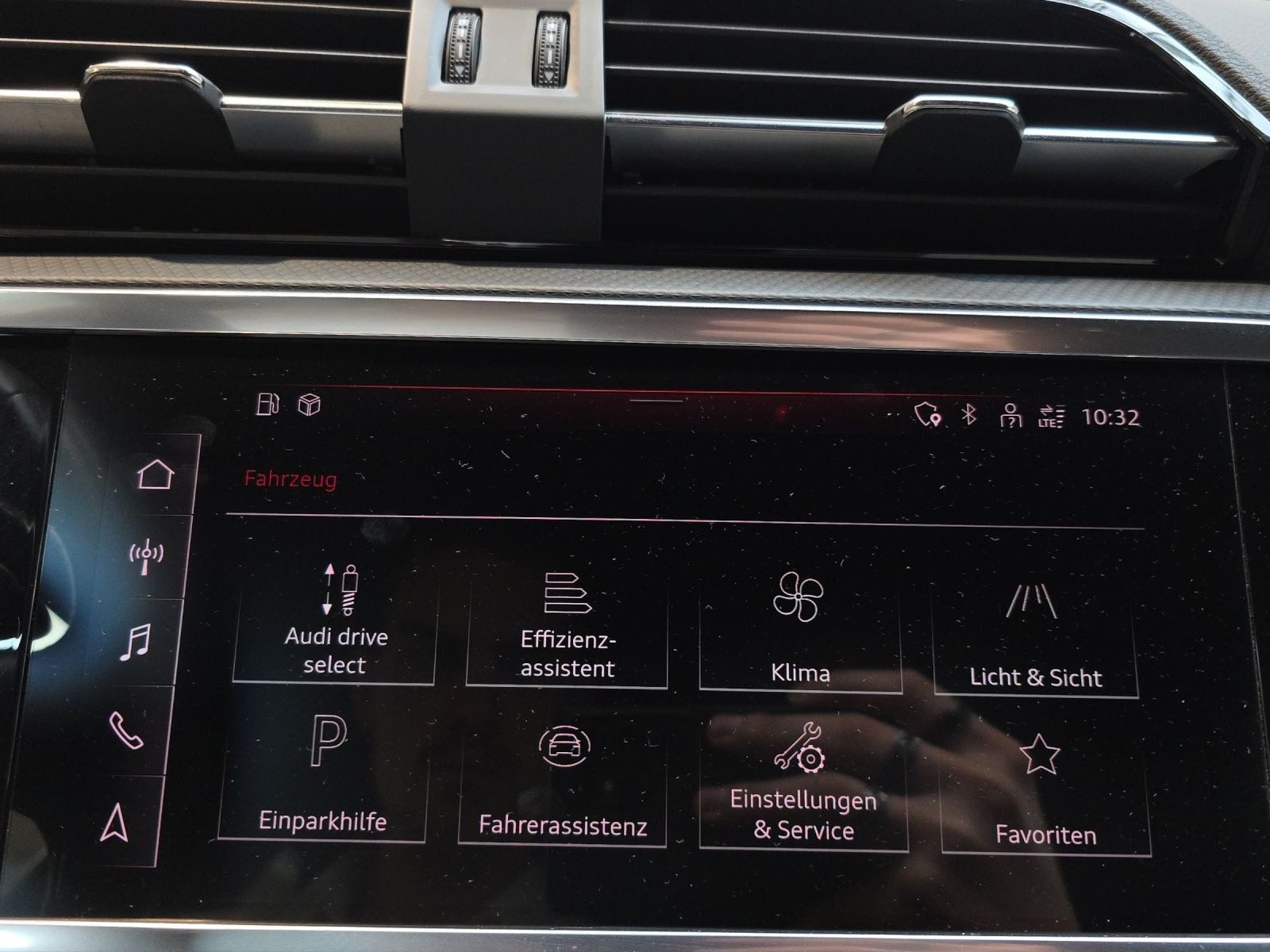 Audi Q3 – Bild 14