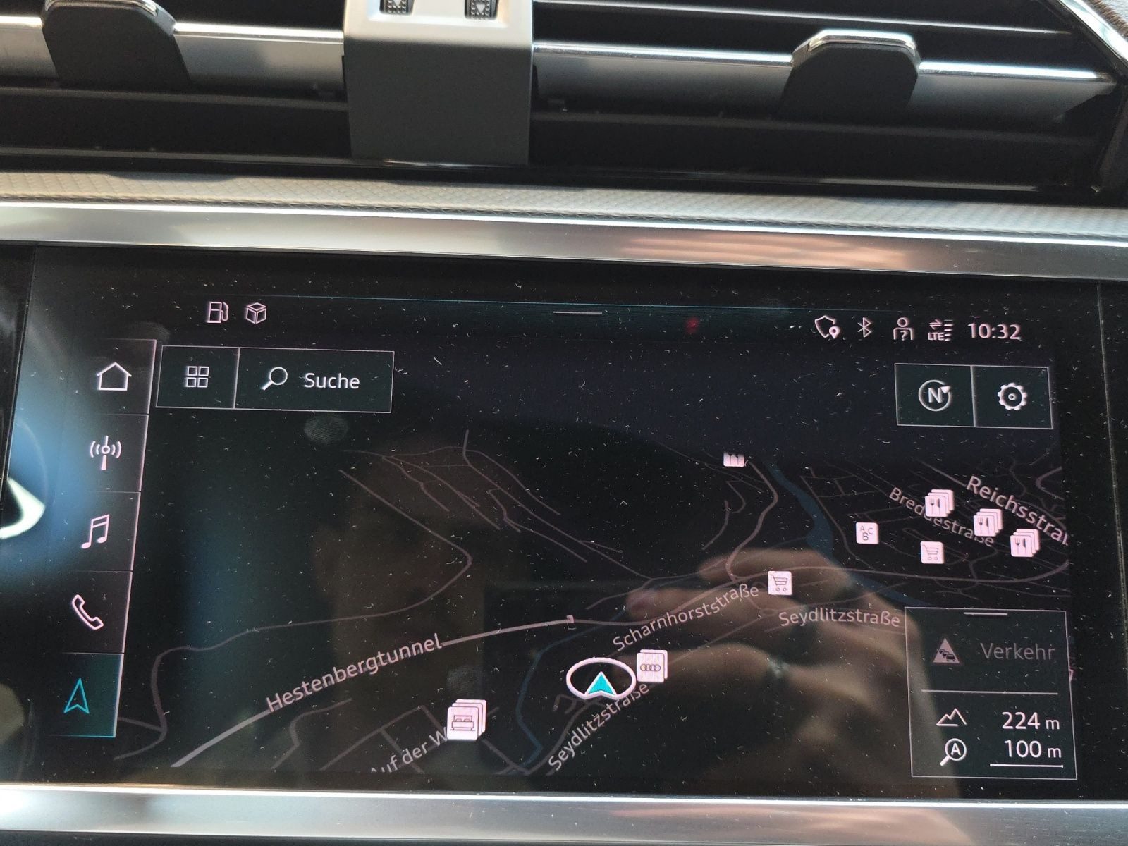 Audi Q3 – Bild 15