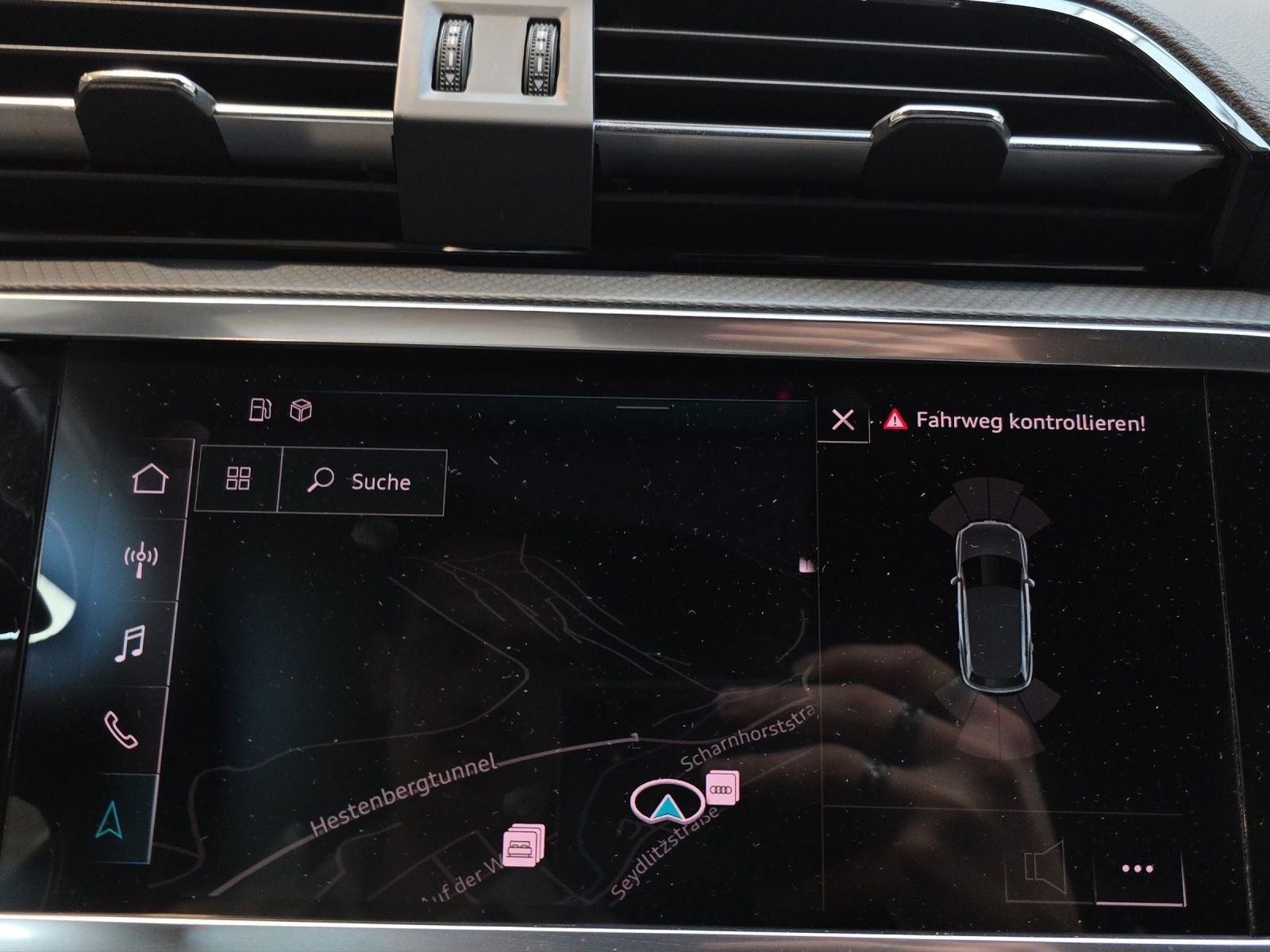 Audi Q3 – Bild 16