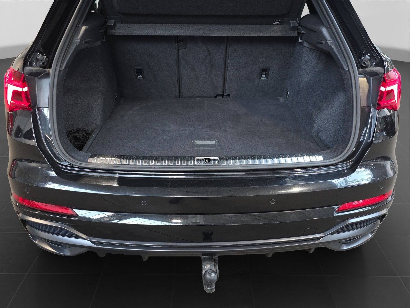 Audi Q3 – Bild 17