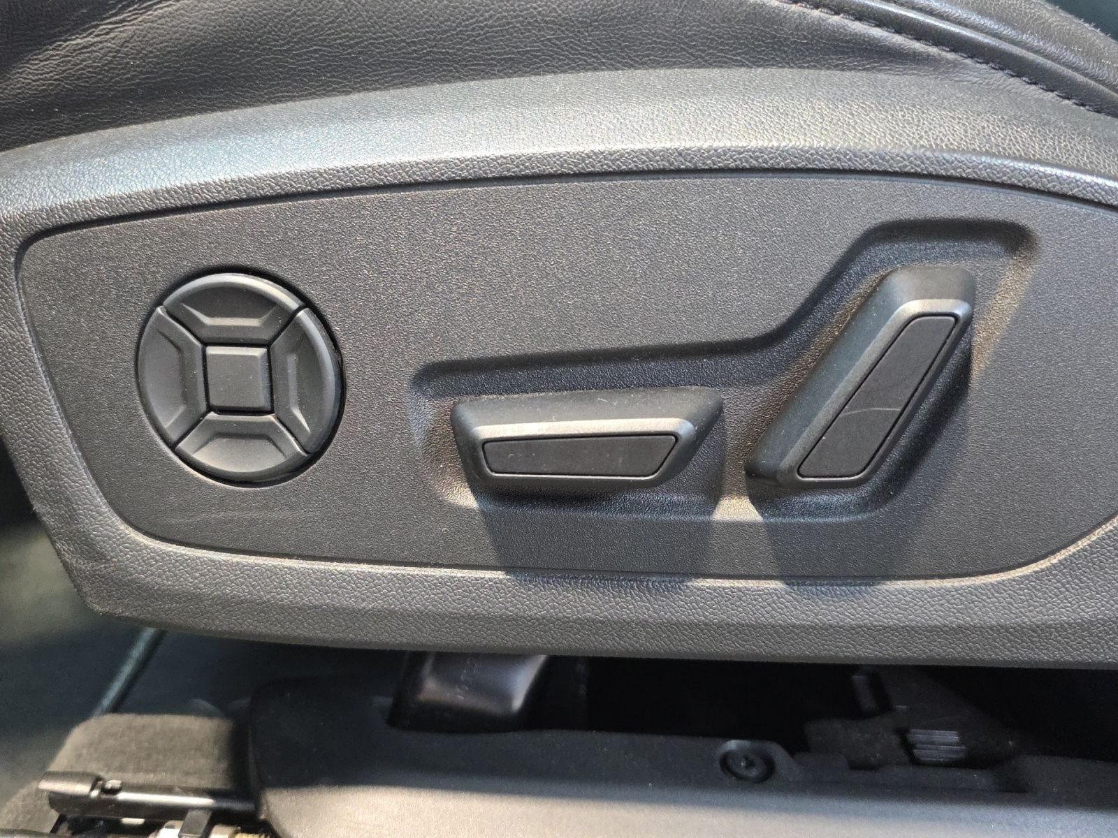 Audi Q3 – Bild 18