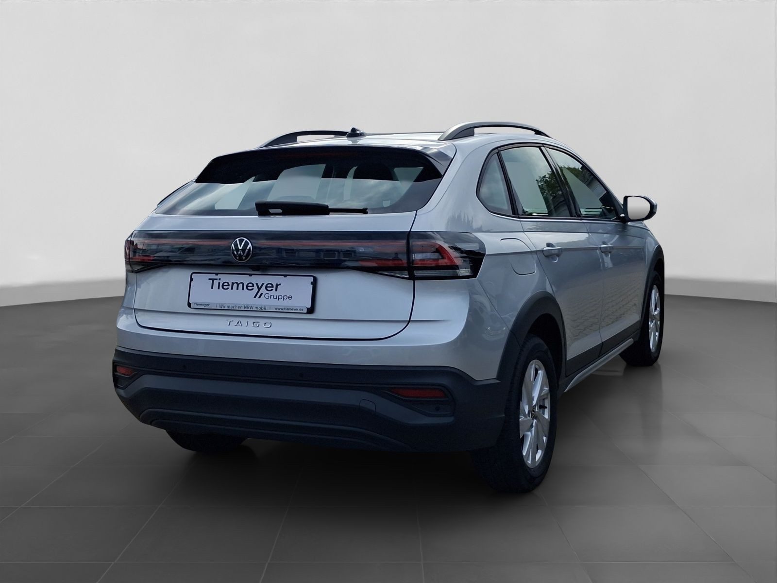 Volkswagen Taigo – Bild 3