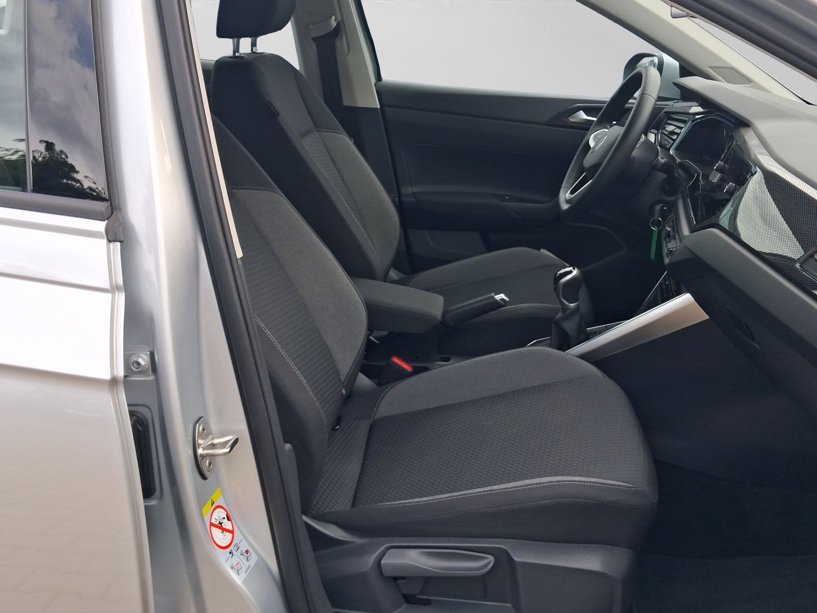 Volkswagen Taigo – Bild 4