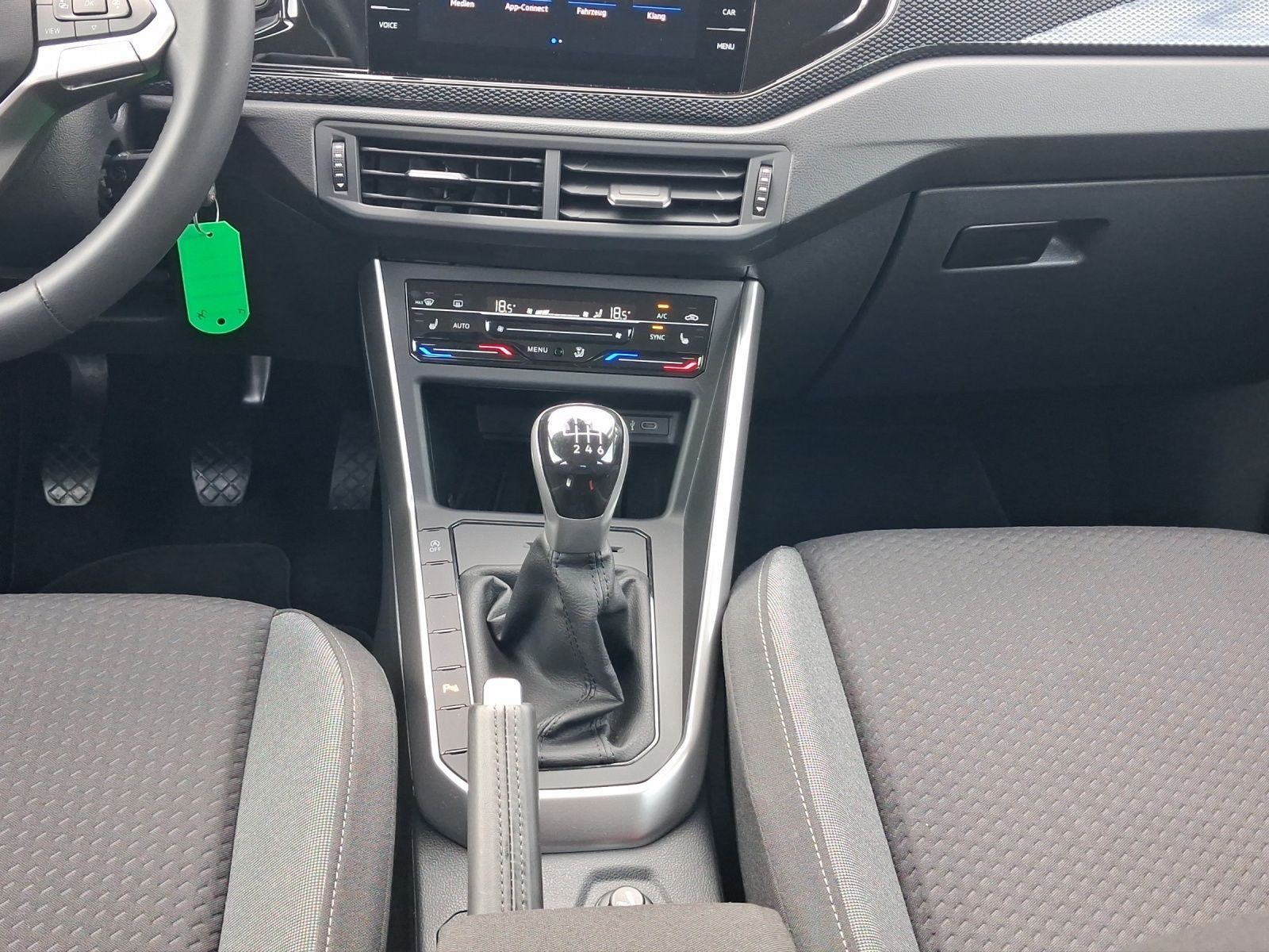 Volkswagen Taigo – Bild 5