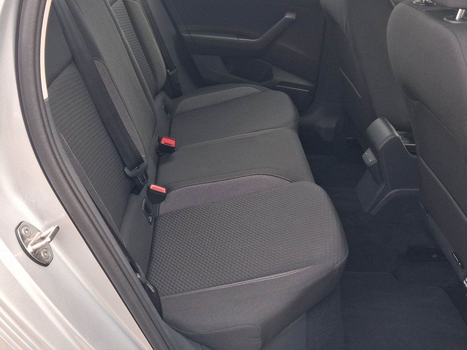 Volkswagen Taigo – Bild 6