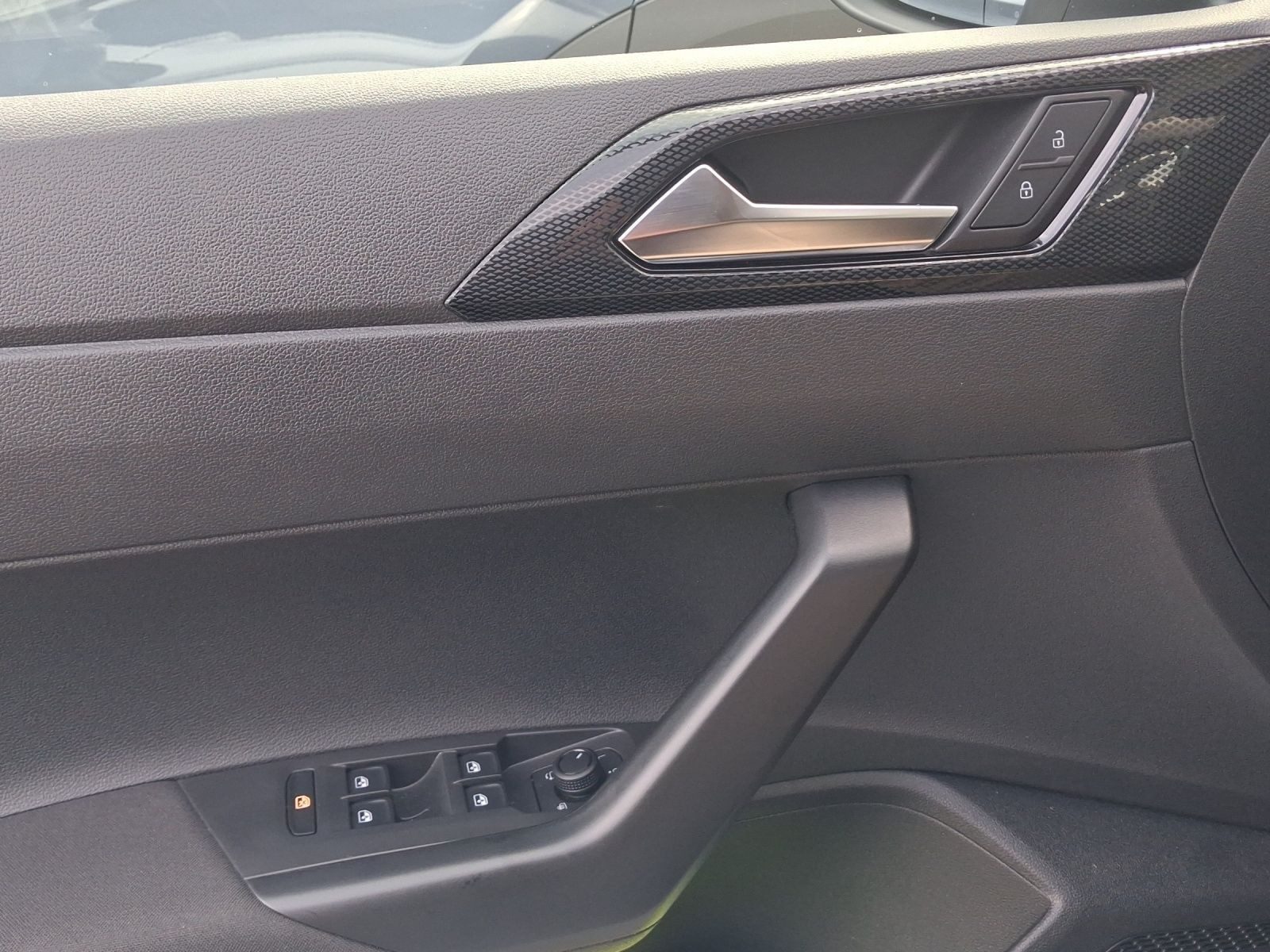 Volkswagen Taigo – Bild 8