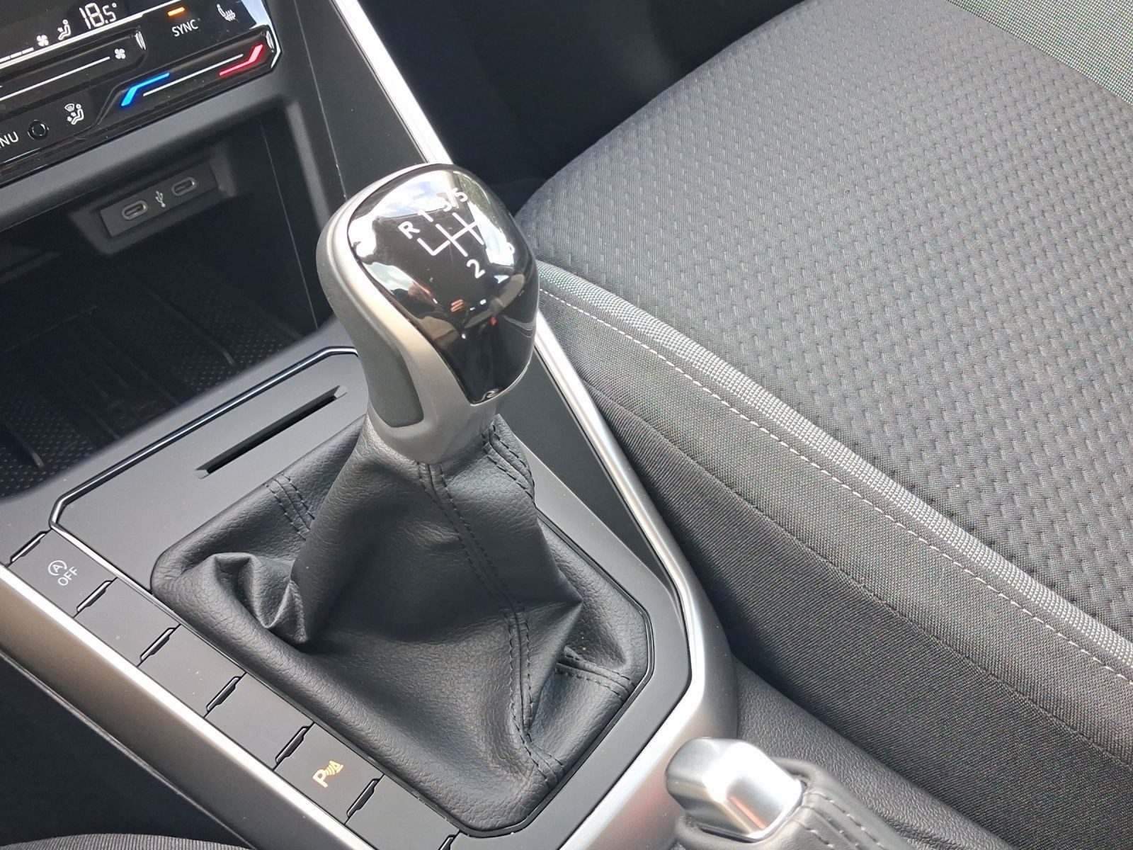 Volkswagen Taigo – Bild 11