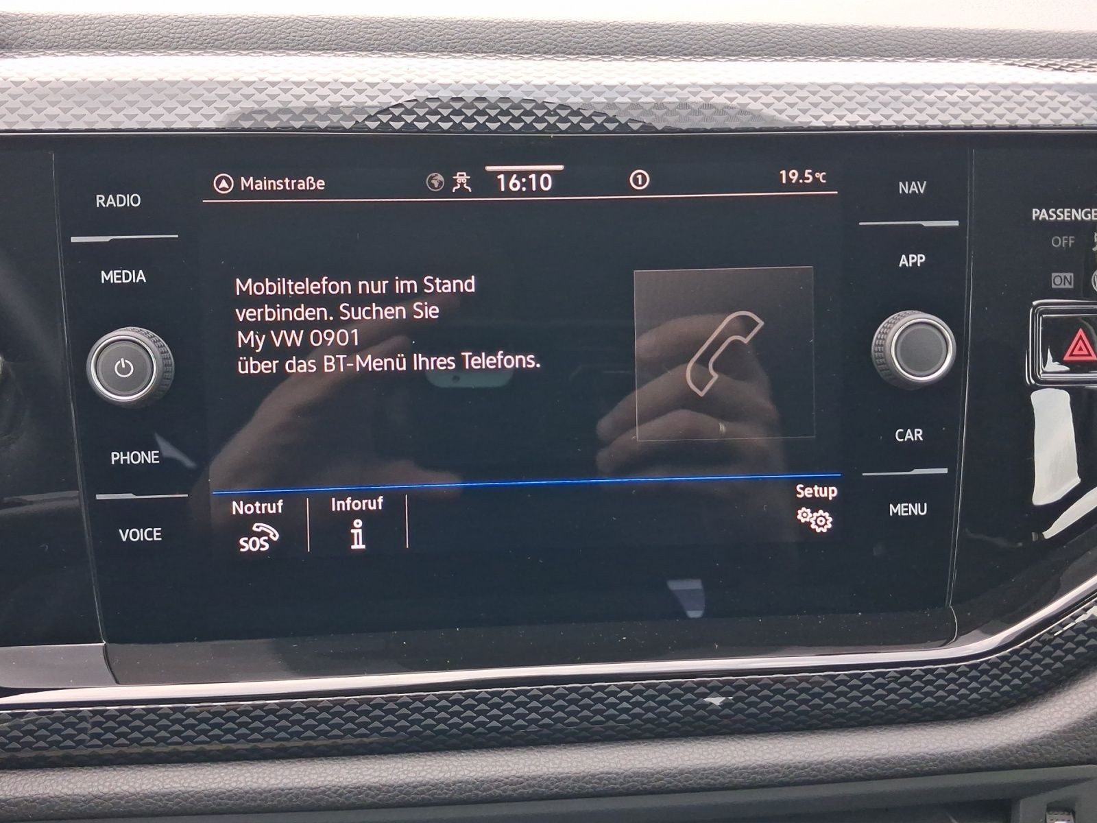 Volkswagen Taigo – Bild 13