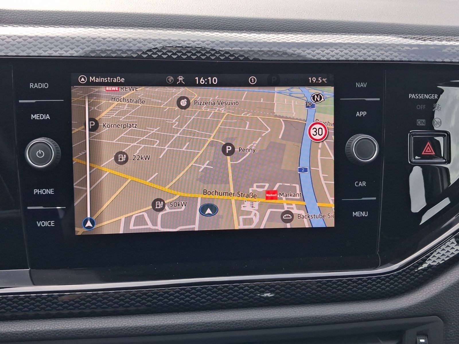 Volkswagen Taigo – Bild 14