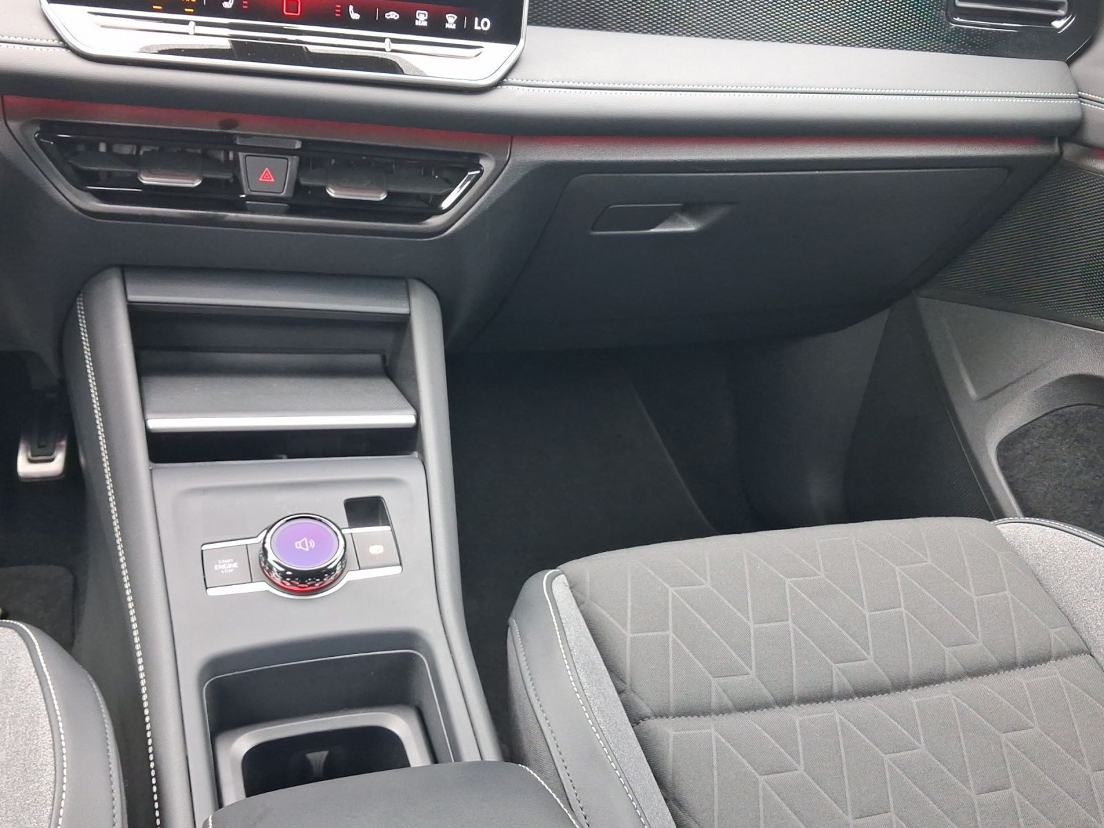 Volkswagen Tiguan – Foto 5
