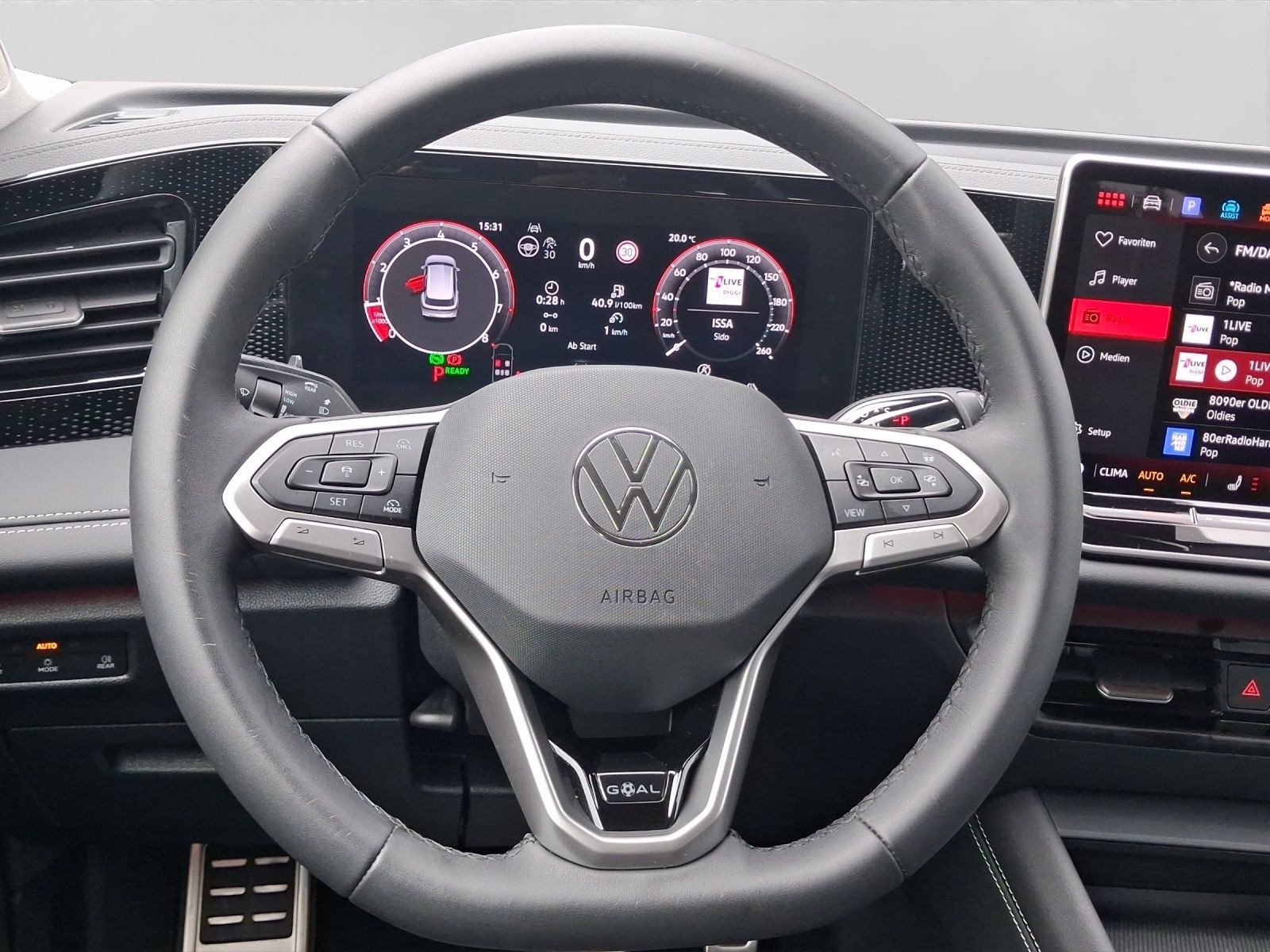 Volkswagen Tiguan – Foto 9