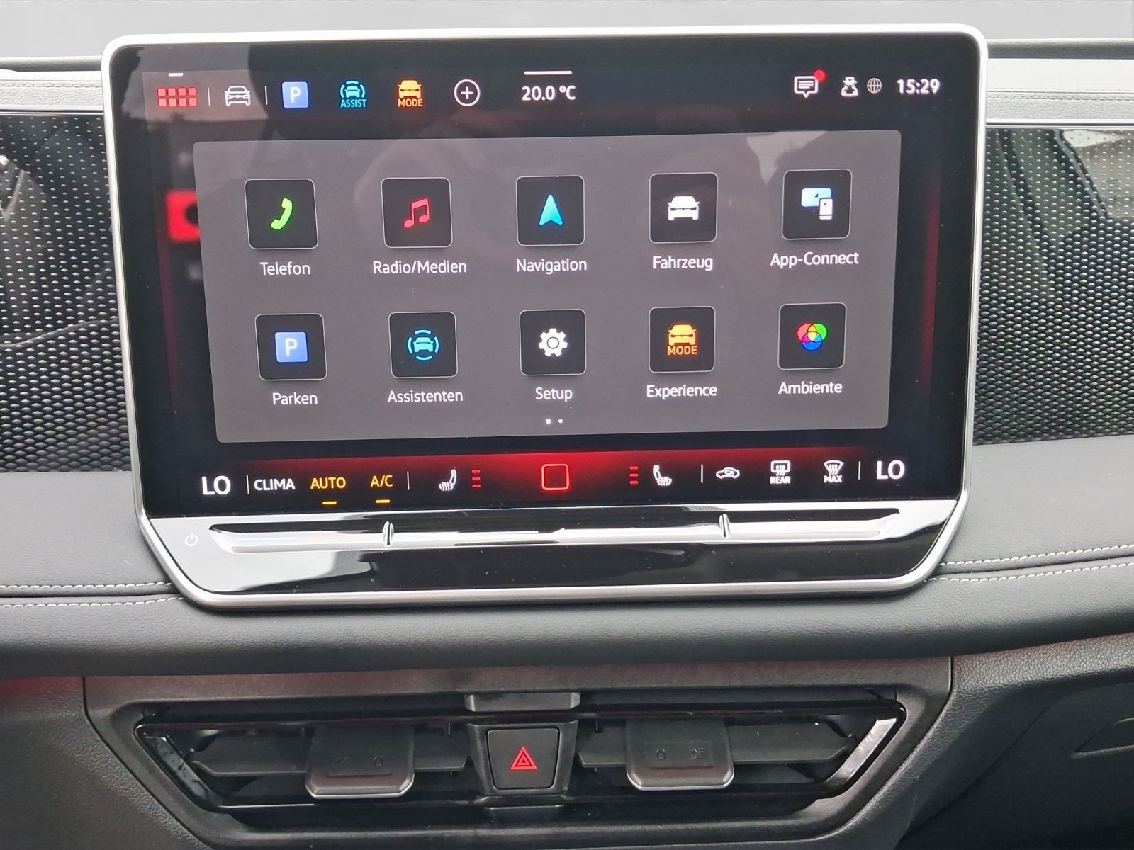 Volkswagen Tiguan – Foto 12