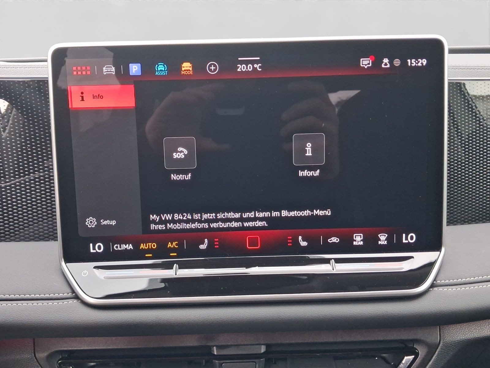 Volkswagen Tiguan – Foto 13