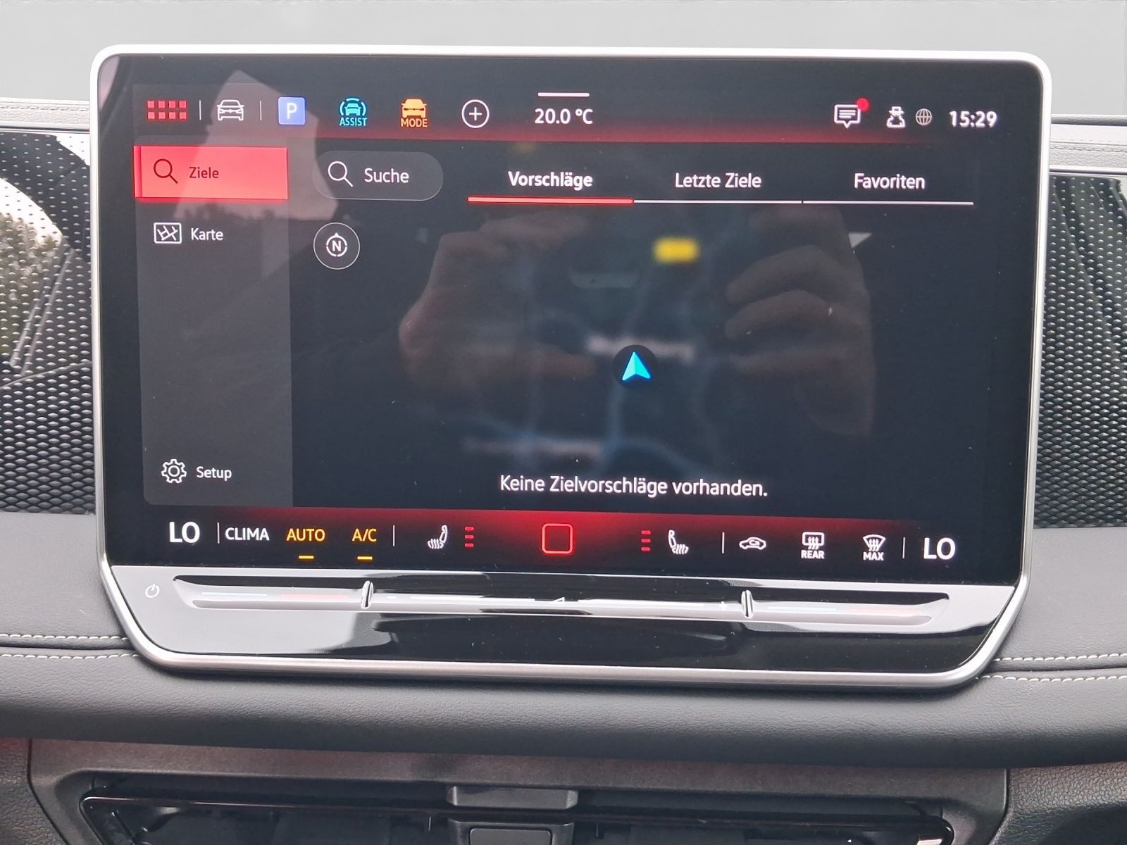 Volkswagen Tiguan – Bild 14