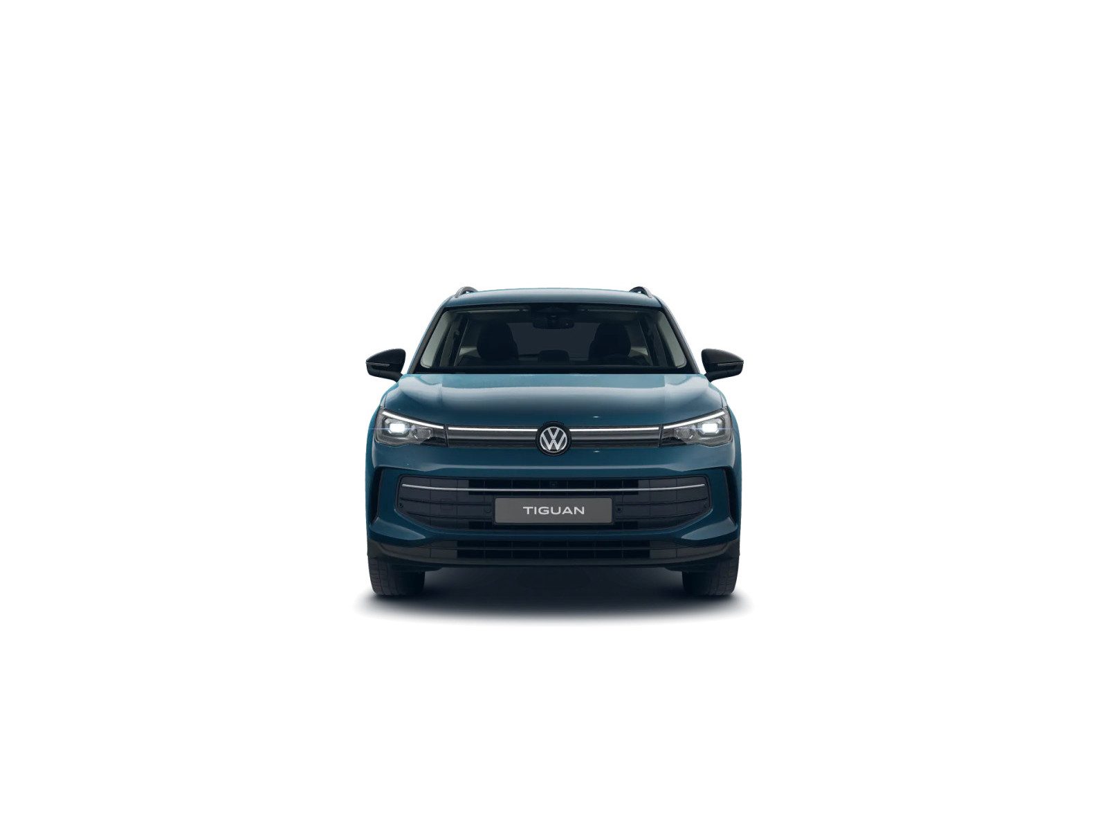 Volkswagen Tiguan – Bild 3