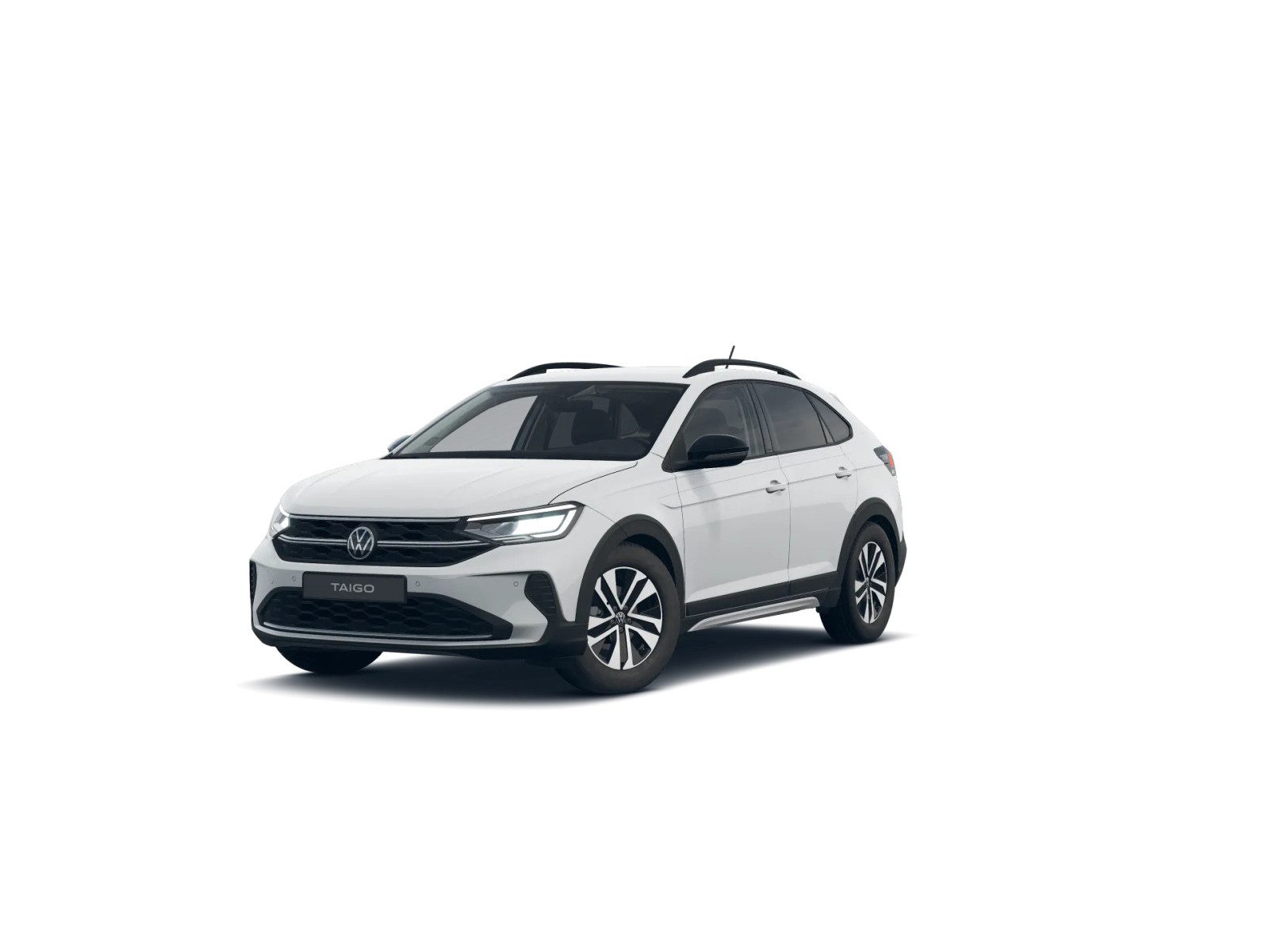 Volkswagen Taigo – Bild 2