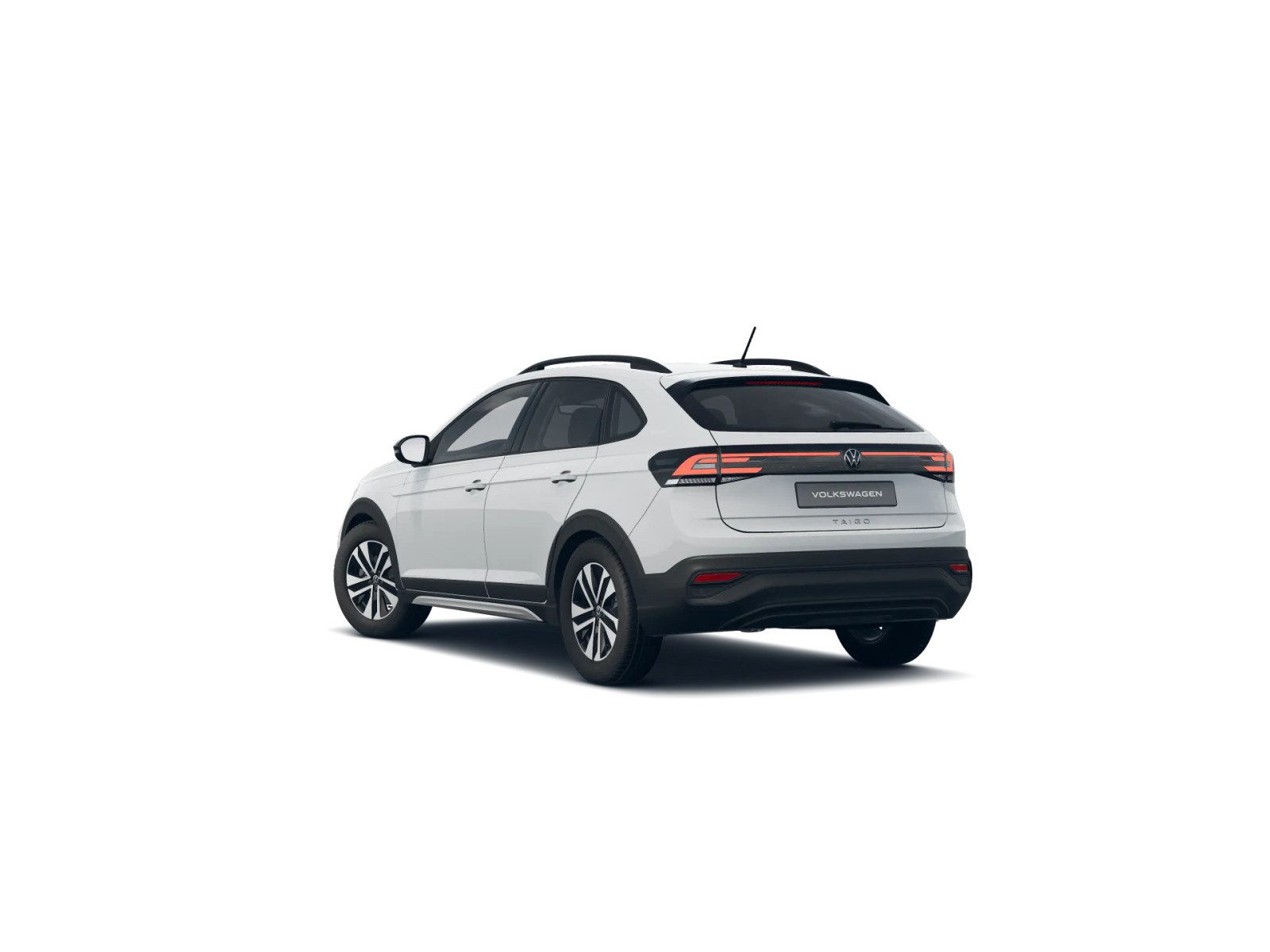 Volkswagen Taigo – Bild 5