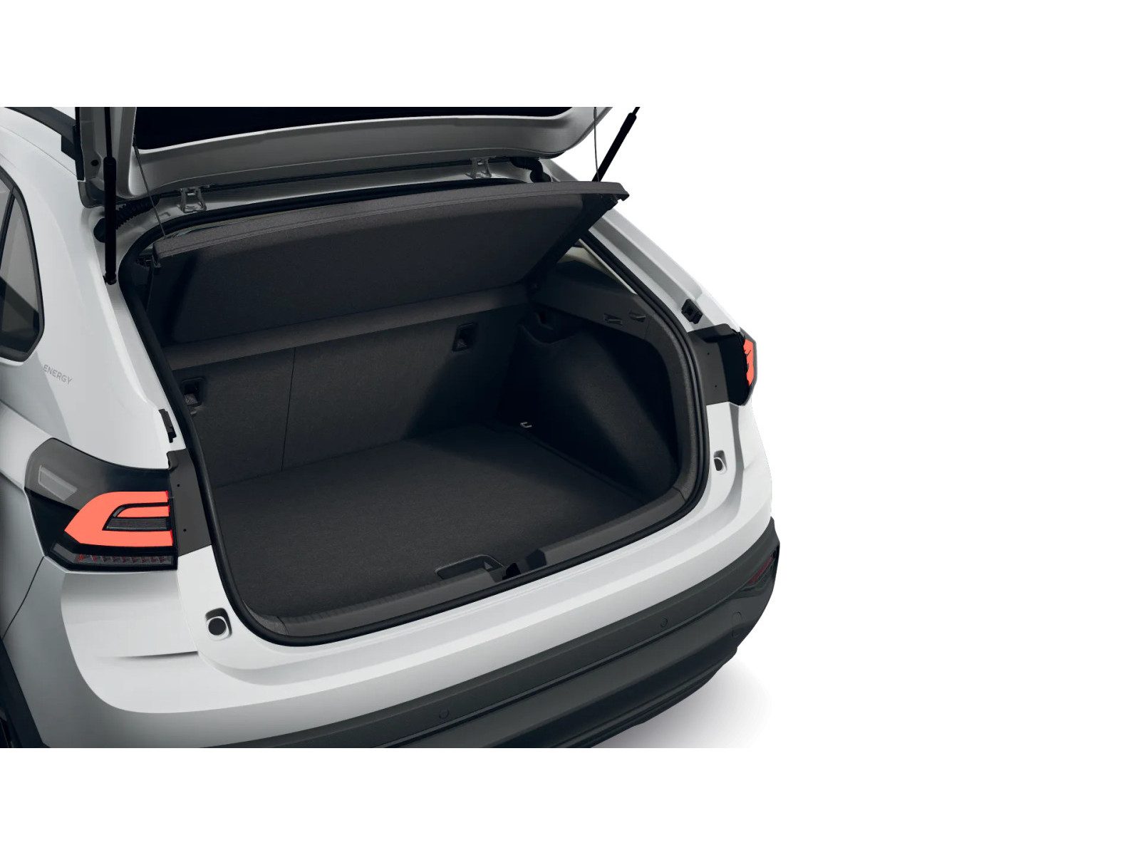 Volkswagen Taigo – Bild 8