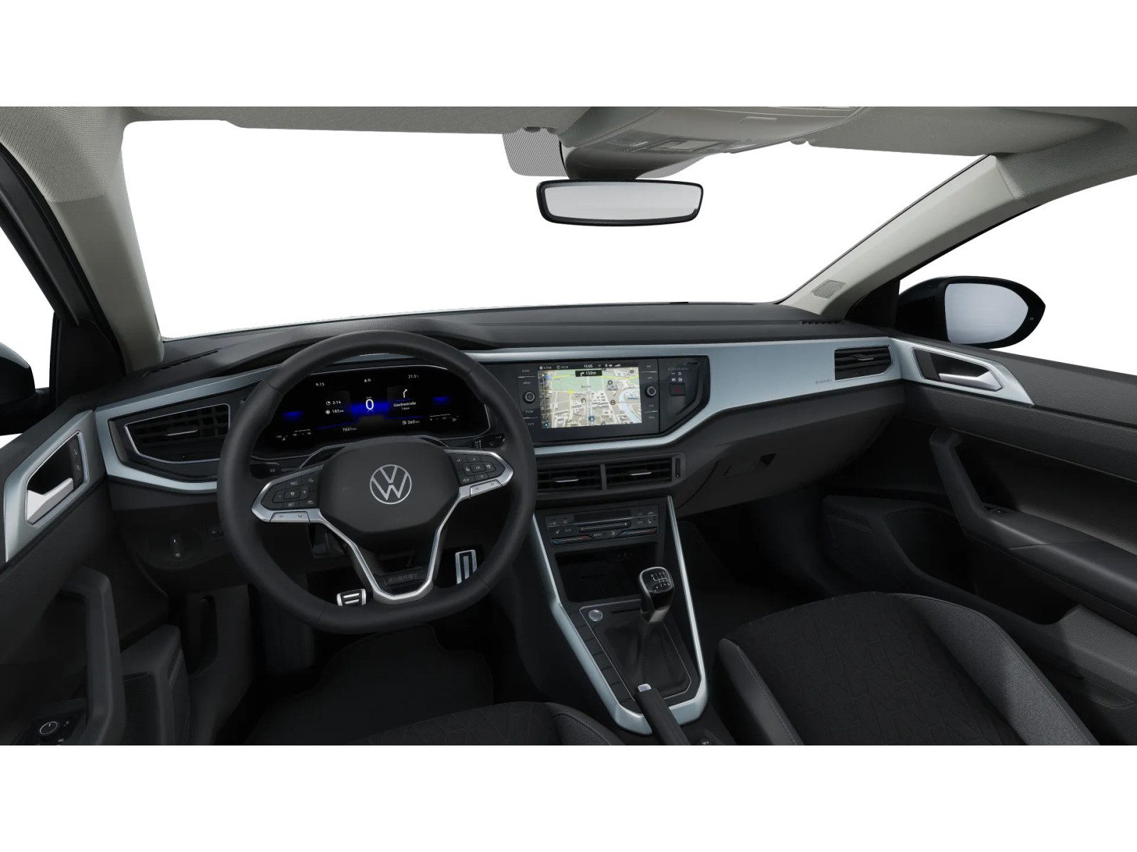 Volkswagen Taigo – Bild 9