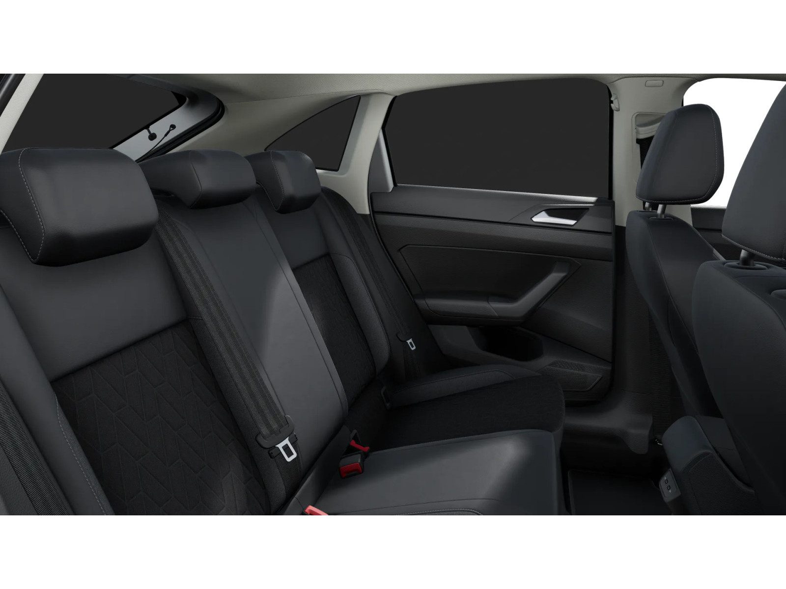 Volkswagen Taigo – Bild 11
