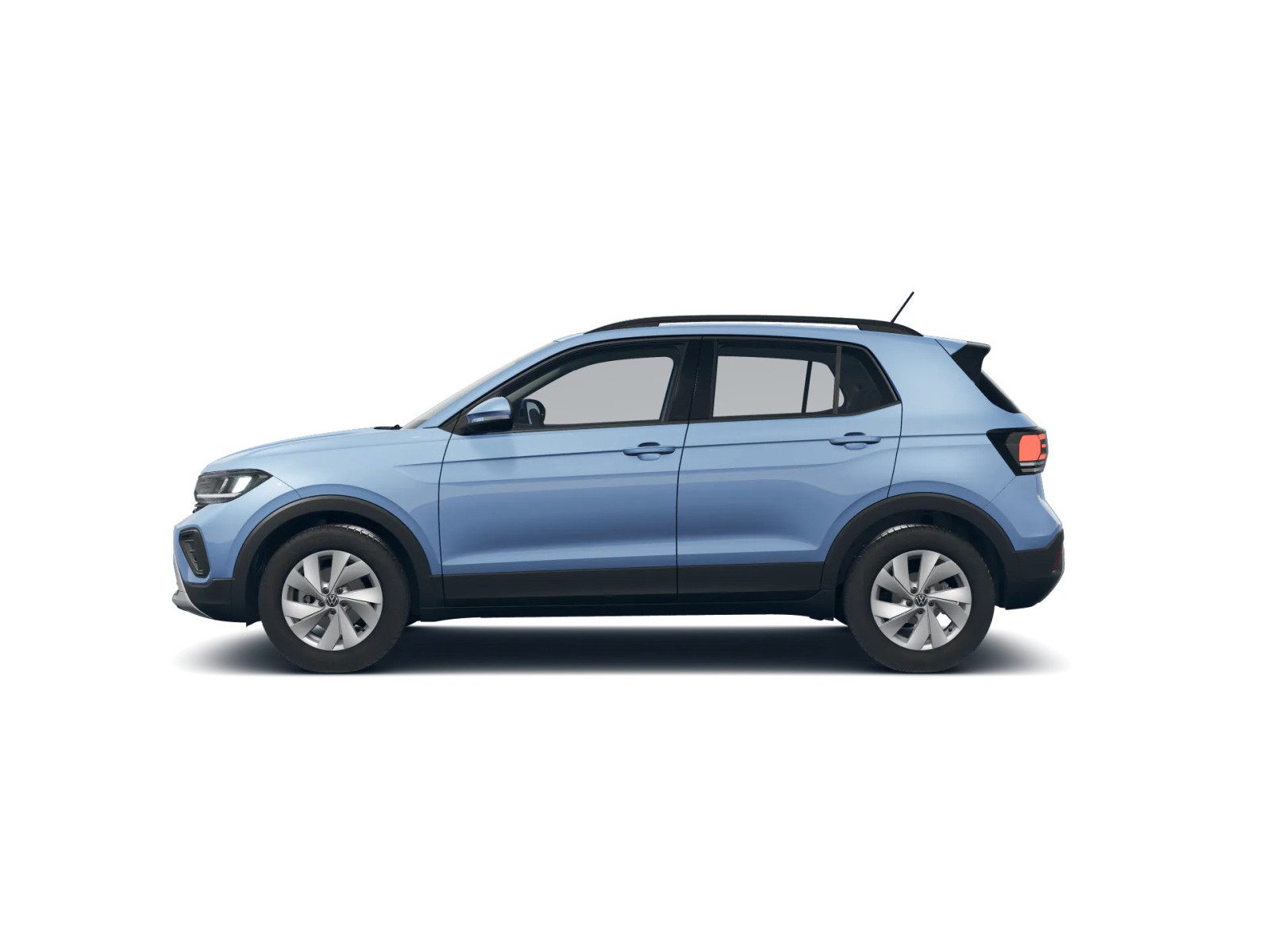 Volkswagen T-Cross – Bild 6