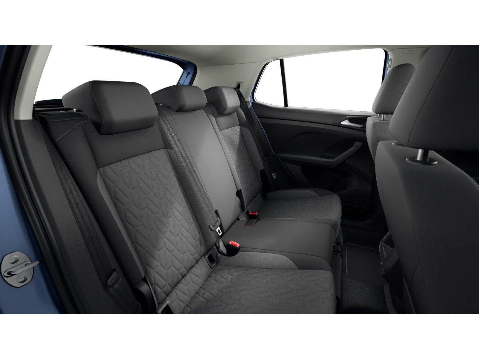 Volkswagen T-Cross – Bild 11