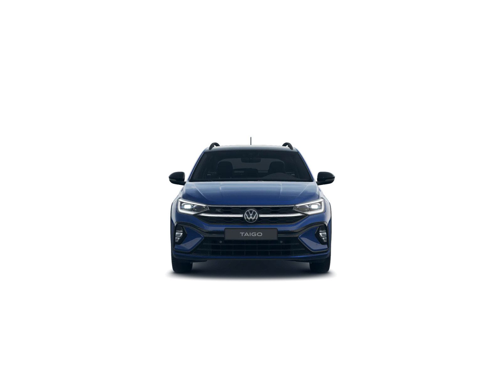 Volkswagen Taigo – Foto 3