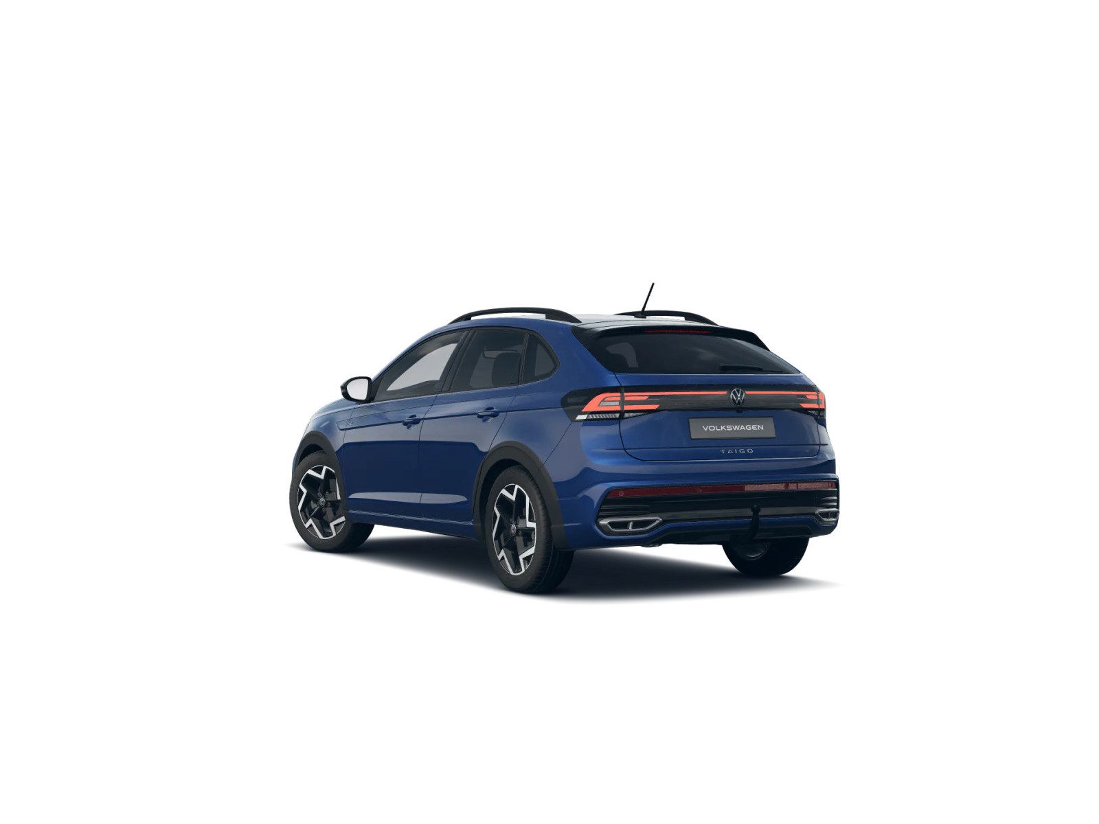 Volkswagen Taigo – Foto 5