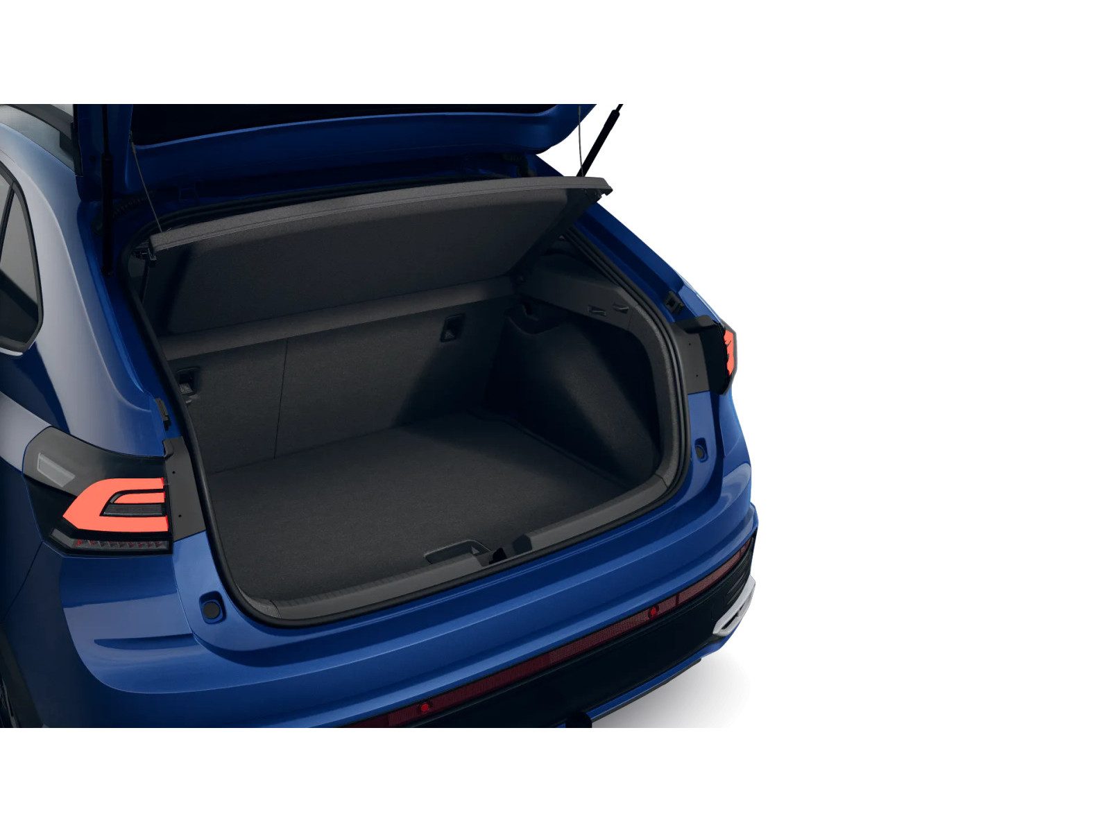 Volkswagen Taigo – Foto 8