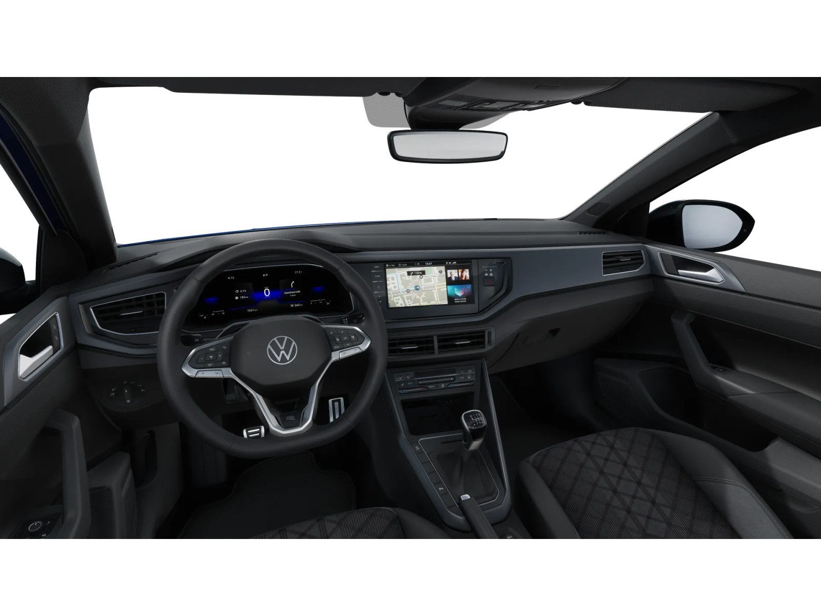 Volkswagen Taigo – Foto 9