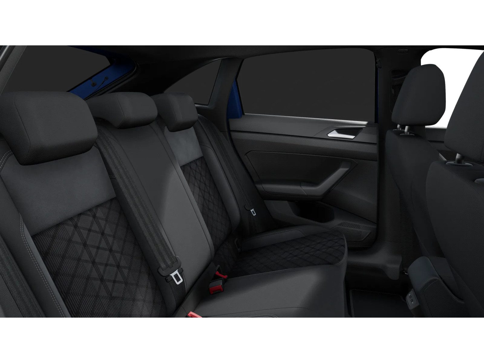 Volkswagen Taigo – Foto 11