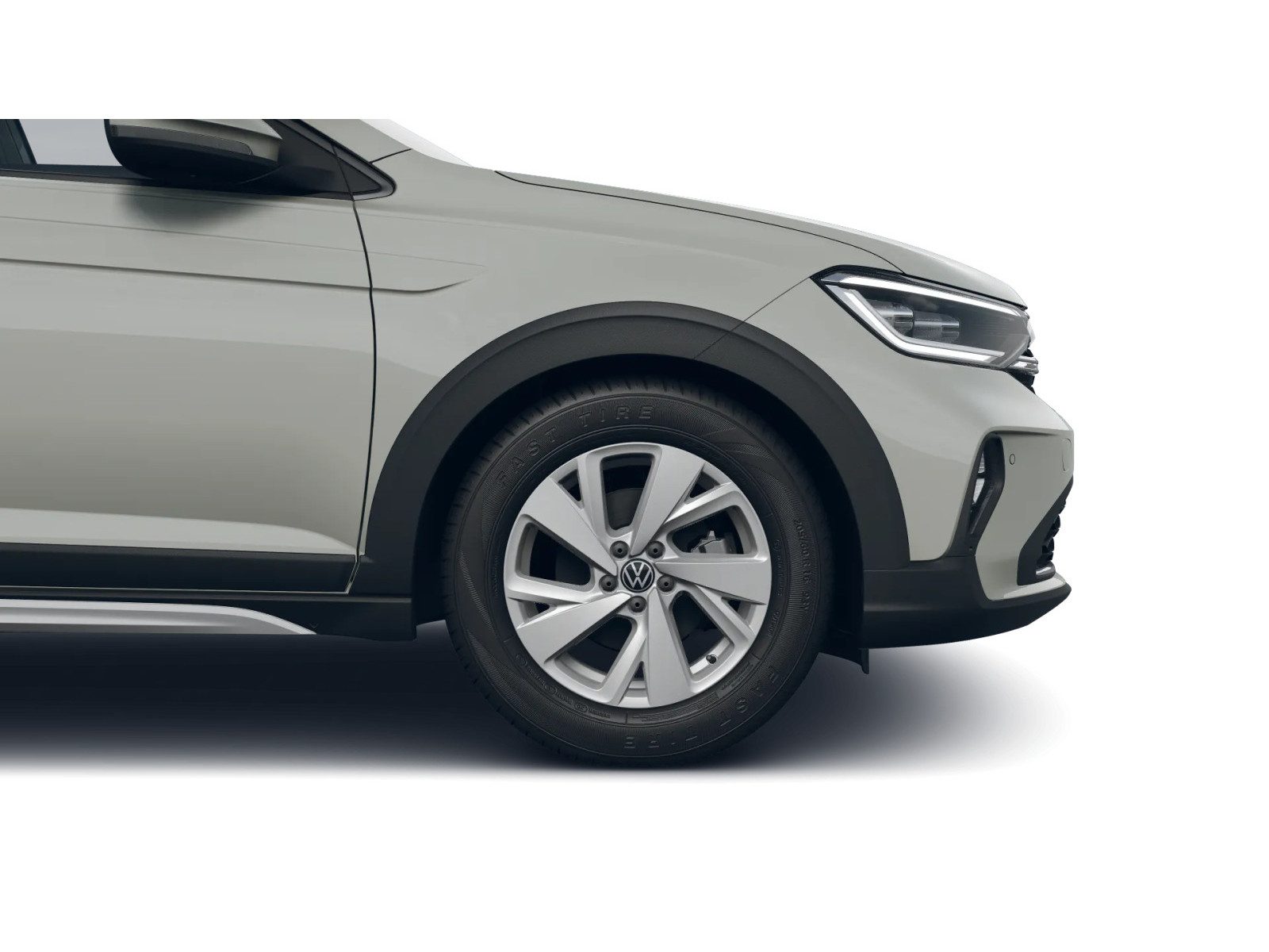 Volkswagen Taigo – Bild 4