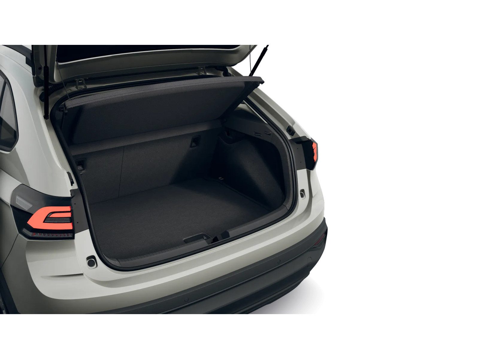 Volkswagen Taigo – Bild 8