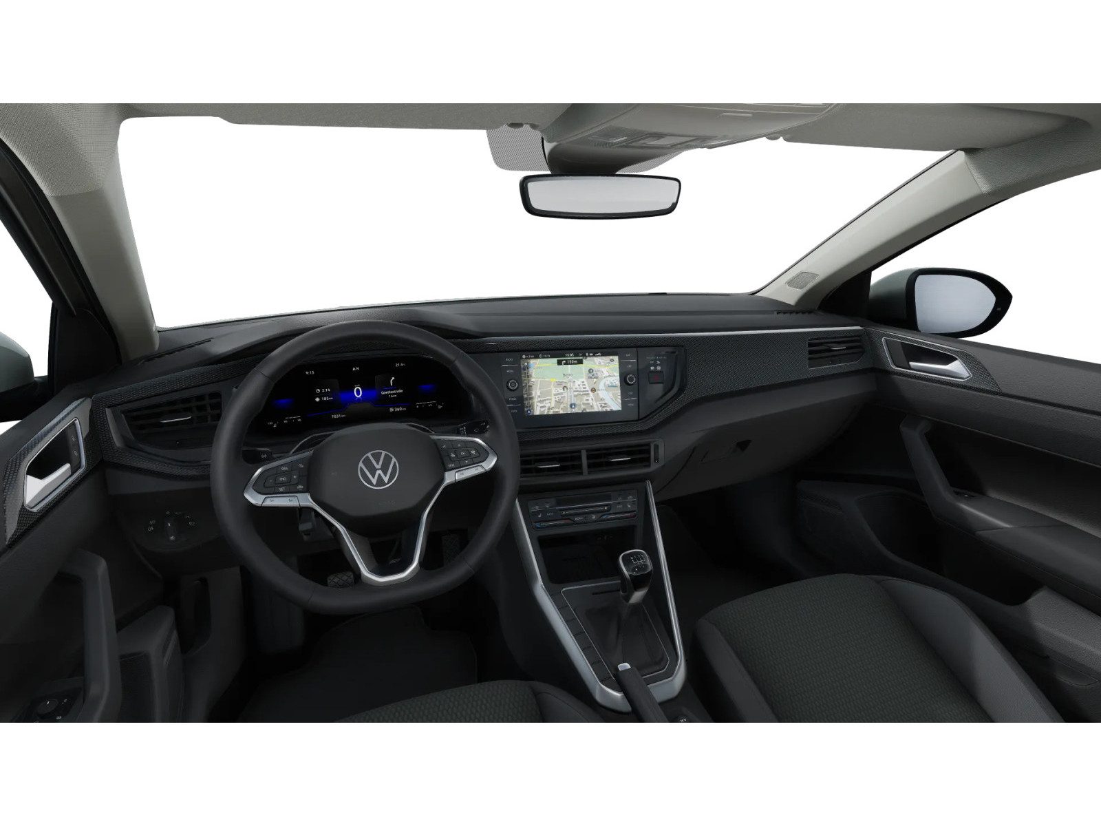 Volkswagen Taigo – Bild 9