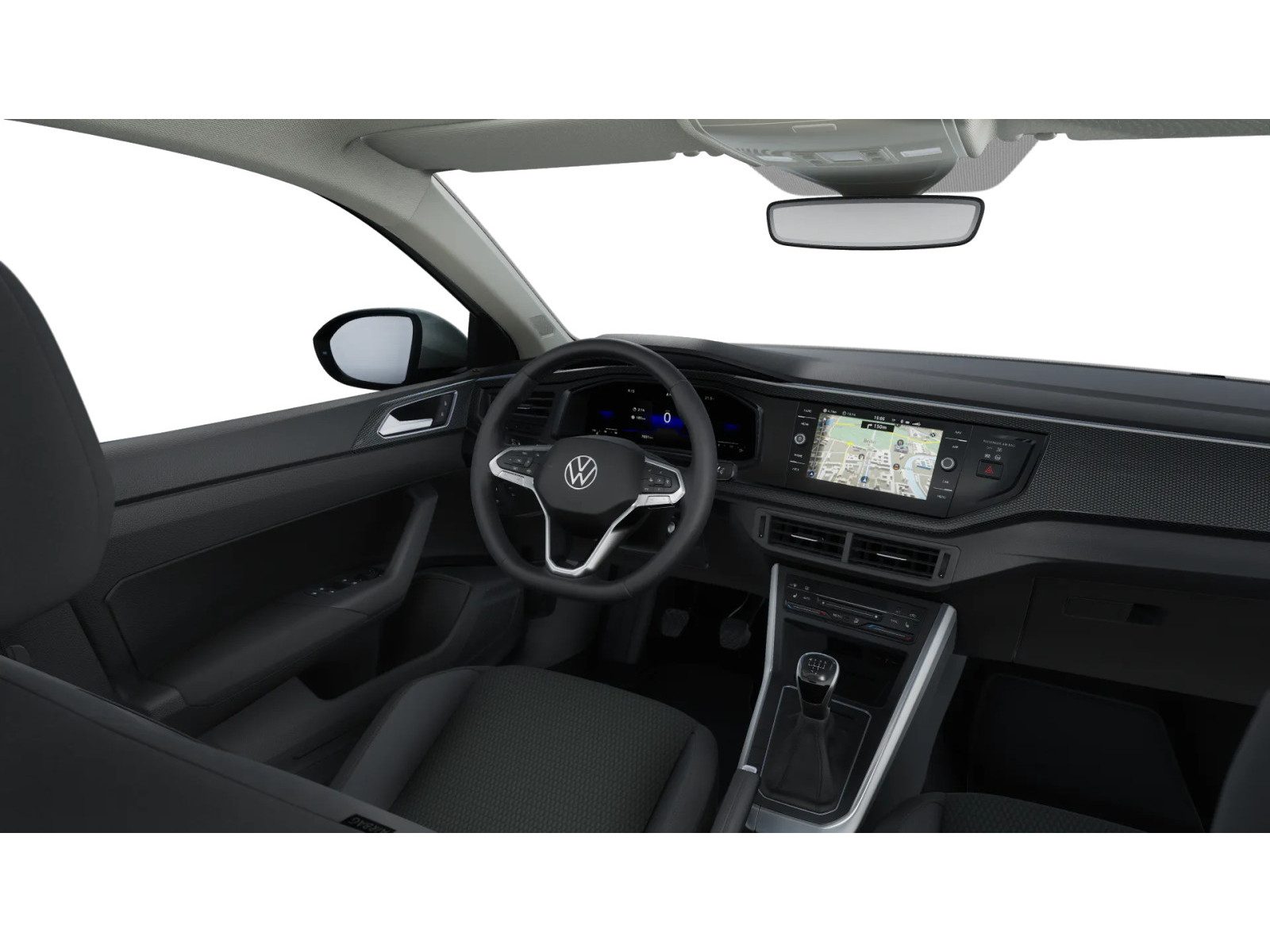 Volkswagen Taigo – Bild 10
